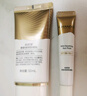 自然堂（CHANDO）親膚倍呵防曬乳+科考防曬小金傘spf50+養(yǎng)膚隔離持久防光老 親膚倍呵防曬乳SPF50+PA+++50mL 曬單實(shí)拍圖