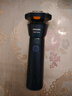 飛利浦（PHILIPS）【周杰倫同款】電動(dòng)剃須刀新一代旋風(fēng)1系刮胡刀 風(fēng)馳切剃3D浮動(dòng)刀頭 教師節禮物送男友 國家補貼 曬單實(shí)拍圖