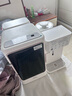 孕貝嬰兒奶瓶消毒柜 烘干一體機定量出水恒溫水壺泡奶機搖奶器6.5L 曬單實(shí)拍圖