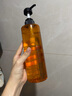 寶麗（POLA）進(jìn)口沐浴露男女通用淡雅花香持久沐浴液深潤滋潤清香柔潤沐浴乳 500ml（瓶裝） 曬單實(shí)拍圖