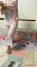 巴拉巴拉童裝女童羽絨服冬裝加厚連帽外套潮201424107001 曬單實(shí)拍圖