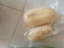 【GAP認證】應季新鮮脆藕500g 曬單實(shí)拍圖