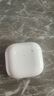 Viken【華強(qiáng)北頂配丨Air4代降噪款】藍(lán)牙耳機(jī)適配蘋(píng)果無(wú)線2025新款半入耳式金榜iphone16/15/14/13pods4 【原版正裝全功能主動(dòng)降噪版】 【主動(dòng)降噪+空間音頻+三真電量】 曬單實(shí)拍圖