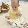 爺爺?shù)霓r(nóng)場(chǎng)嬰幼兒有機(jī)蔬菜短面200g 寶寶營(yíng)養(yǎng)輔食面條兒童早餐碎碎面6月+ 曬單實(shí)拍圖