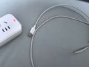 今典66W超級快充電器套裝6A數據線(xiàn)type-c充電頭適用華為Mate60Pro數據線(xiàn)p40榮耀Nova9原X5套裝充電線(xiàn) 1.5米6A超級快充線(xiàn)Type-c 曬單實(shí)拍圖