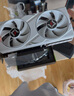 耕升GeForce RTX 5060 追風(fēng) 白 OC 8G游戲顯卡 DLSS 4 電競游戲/設計剪輯/AI本地部署/直播娛樂(lè ) 曬單實(shí)拍圖
