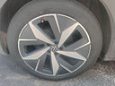 固特異（Goodyear）汽車輪胎 235/50R20 100T EGP 御乘二代自修護(hù) 適配Crozz 奧迪Q4 曬單實(shí)拍圖