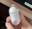 圖拉斯【自營(yíng)正品|晶透超薄】適用蘋(píng)果airpods pro3保護套airpods Pro三代藍牙耳機保護殼防摔硅膠殼透明 曬單實(shí)拍圖