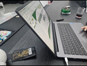 榮耀（HONOR）MagicBook X16 戰(zhàn)斗版/超清版/標(biāo)準(zhǔn)版 酷睿長(zhǎng)續(xù)航新款筆記本電腦輕薄商務(wù)辦公高清大學(xué)生游戲本 【戰(zhàn)斗版】X16 12代標(biāo)壓i5 星空灰 16G+512G 官方標(biāo)配 曬單實(shí)拍圖