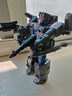 變形金剛（TRANSFORMERS）兒童男孩玩具車(chē)模玩禮物天尊世代混天豹加強級旋風(fēng)G1028 曬單實(shí)拍圖