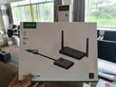 綠聯(lián)HDMI無(wú)線(xiàn)投屏器USB/Type-C高清會(huì )議同屏器適用筆記本電腦接電視顯示器投影儀點(diǎn)對點(diǎn)50米傳輸25374 曬單實(shí)拍圖