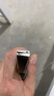 得力（deli）鋼絲鉗尖嘴鉗高碳鋼多功能包漿手柄鉗大號電工剝線(xiàn)鉗家用五金工具 【7寸】鋼絲鉗(綠) 曬單實(shí)拍圖