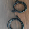 綠聯(lián)USB3.0延長(cháng)線(xiàn) 公對母數據連接線(xiàn) 高速傳輸適用U盤(pán)打印機分線(xiàn)器擴展加長(cháng)轉接線(xiàn)鋁殼編織5米 25285 曬單實(shí)拍圖
