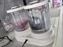 萬(wàn)家能洗衣杯內衣迷你雙桶洗衣機小型洗襪子機神器內衣內褲專(zhuān)用洗衣機半自動(dòng)懶人便攜式洗衣機宿舍清洗機 四杯專(zhuān)洗【雙核強勁電機+銀離子除菌+8維波輪】 曬單實(shí)拍圖