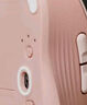 羅技（Logitech）M750M 通用版鼠標 無(wú)線(xiàn)鼠標 靜音鼠標 對稱(chēng)鼠標 粉色 帶Logi Bolt USB接收器 曬單實(shí)拍圖
