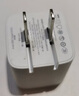 ANKER安克33W雙口充電器pd快充type-c接口兼容20w30W蘋(píng)果17iPhone16promax15手機華為小米u(yù)sb插頭 白 曬單實(shí)拍圖