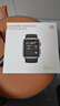 華為（HUAWEI）手表WATCH D2【咨詢(xún)享優(yōu)惠】腕部心電血壓采集記錄儀家用血氧睡眠壓力體溫監測運動(dòng)健康家人禮物 幻夜黑【送保護膜+曬單十選一】 曬單實(shí)拍圖