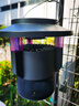 霍尼韋爾（Honeywell）家用滅蚊燈臥室驅(qū)蚊花園太陽能充電戶外便攜孕嬰可用陽臺驅(qū)蚊燈 曬單實(shí)拍圖