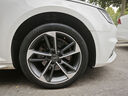 德國馬牌輪胎245/40R18 97Y XL FR MC7 曬單實拍圖