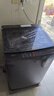 海爾（Haier）波輪洗衣機全自動(dòng)家用12公斤大容量XQB120-BZ20D1 京東自營(yíng)直驅變頻一級能效家電國家補貼以舊換新 曬單實(shí)拍圖