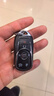 適用別克GL8鑰匙殼gl6君威君越汽車(chē)原裝智能遙控器鑰匙替換新外殼 別克智能卡鑰匙外殼5鍵 別克原車(chē)鑰匙替換外殼 曬單實(shí)拍圖