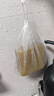 KOOGIS側柏葉洗發(fā)皂洗發(fā)水手工香皂角何首烏中草藥洗頭護發(fā)包黑發(fā)烏發(fā)皂 曬單實(shí)拍圖