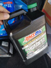 安索（AMSOIL）美國原裝進(jìn)口全合成機(jī)油 潤(rùn)滑油 0W-20 SP 3.78L 簽名版ASM1G 曬單實(shí)拍圖