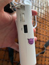 飛利浦（PHILIPS）SBM200 小蜜蜂擴音器便攜插卡音箱會(huì )議揚聲器麥克風(fēng)喇叭喊話(huà)教師導游專(zhuān)用教學(xué)講課戶(hù)外小巧迷你白 曬單實(shí)拍圖