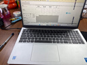 戴爾（DELL） Pro靈越15大屏輕薄本3530升級DC15250 15.6英寸超極本女大學(xué)生便攜學(xué)習辦公游戲手提筆記本電腦 15Pro辦公【酷睿 3 120Hz高刷屏】 16G內存/512G高速固 曬單實(shí)拍圖