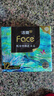 潔柔手帕紙 錦鯉4層7片*12包加厚濕水強韌藝術油畫Face 隨機包裝發(fā)貨 曬單實拍圖