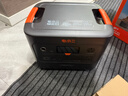 【3度電新品+200W太陽(yáng)能板】3600W大功率快充戶(hù)外電源大容量220V移動(dòng)電源車(chē)載露營(yíng)應急備用 曬單實(shí)拍圖