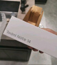 小米 REDMI Note14 5G 國家補貼 金剛品質(zhì) 5110mAh大電量 大光圈超感相機 6GB+128GB 子夜黑 紅米手機 曬單實拍圖