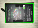 雷蛇（Razer）巴塞利斯蛇V3 X極速版 無(wú)線(xiàn)鼠標 小巴蛇  RGB幻彩燈效 吃雞/LOL/CS GO電競游戲鼠標 曬單實(shí)拍圖