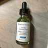 修麗可色修精華55ml 護(hù)膚品舒緩修紅修護(hù)保濕中秋禮品送女友 曬單實(shí)拍圖