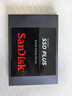 閃迪（SanDisk）480GB SSD固態(tài)硬盤535MB/s讀速PLUS性能加強(qiáng)版SATA接口TLC顆粒臺式機(jī)游戲筆記本擴(kuò)容存儲電腦擴(kuò)展 曬單實(shí)拍圖
