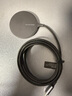 綠聯適用蘋果無線充電器MagSafe磁吸快充iPhone16/15/14/13/12ProMax/PLUS蘋果手機耳機安卓桌面充電板 曬單實拍圖