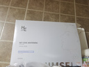 赫恩（H&E）男士美白提亮補(bǔ)水面膜30片*25ml/片（煥顏亮膚 淡化痘印 面膜貼） 曬單實(shí)拍圖