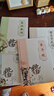 金枝葉楷書(shū)字帖成年人凹槽練字帖正楷入門(mén)鋼筆練字專(zhuān)用高中練字本男女生字體漂亮初中生楷體初學(xué)者寫(xiě)字貼 【基礎款-正楷4本】+2筆桿2握10筆芯 曬單實(shí)拍圖