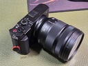 松下24-60mm F2.8全畫(huà)幅微單相機標準變焦鏡頭（Panasonic）（S-E2460GK）L卡口 風(fēng)景 肖像 特寫(xiě) 曬單實(shí)拍圖
