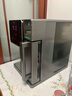 有逸（Unities）Uwater S10制冰即熱臺式凈飲機凈水器直飲5.5L水箱反滲透免安裝玻璃純水杯深空灰政府補貼七夕禮物 曬單實(shí)拍圖
