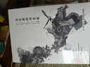 芬尼根的守靈夜（精裝三冊）全譯注釋本 喬伊斯巔峰巨作 20世紀難以逾越的經(jīng)典 41856條注釋 一部神秘的“黑夜之書(shū)” 與“白晝之書(shū)”《尤利西斯》并肩的世界文學(xué)經(jīng)典 曬單實(shí)拍圖