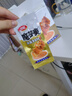 衛(wèi)龍魔芋爽辣條休閑小零食麻醬味素毛肚魔芋爽300g便攜20小包 曬單實(shí)拍圖