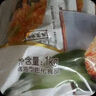 旺旺 大米餅 原味 1000g 家庭裝 休閑膨化食品餅干糕點(diǎn)零食 曬單實(shí)拍圖