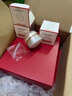 資生堂（SHISEIDO）盼麗風姿智感撫痕小雷達眼霜15ml雙支裝 淡細紋黑眼圈護膚品禮物  曬單實拍圖