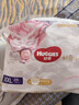 好奇（Huggies）皇家小龍褲拉拉褲XXL56片(15kg以上)尿不濕【30倍爆吸】 曬單實(shí)拍圖