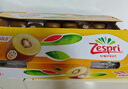 佳沛（zespri）新西蘭 陽光金奇異果12粒禮盒特大果單果約122-146g 獼猴桃 水果 曬單實拍圖