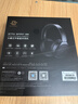 漫步者STAX SPIRIT S5頭戴式平板藍牙耳機靜電新款雙金標認證HIFI級 V5.4 支持驍龍暢聽 80小時超長續(xù)航 STAX S5 深空黑 曬單實拍圖
