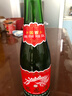 西鳳酒 綠瓶裸瓶省外版 45度 500ml*12瓶 整箱裝 鳳香型白酒 曬單實(shí)拍圖