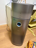 美的（Midea）【甲醛數顯】空氣凈化器加濕除醛除煙味異味過(guò)敏原空氣凈化機森林家RX600ProH國家補貼 曬單實(shí)拍圖