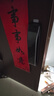 德施曼（DESMAN）智能門(mén)鎖C級鎖芯3D人臉識別大屏指紋密碼防盜電子鎖 大圣 Q5FPro 曬單實(shí)拍圖